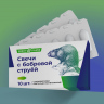 Свечи со струей боброва 10 шт Свечи со струей боброва 10 шт